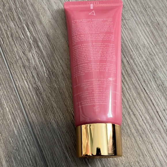 Wander Beauty Peel Off Mask - Picture 2 of 3